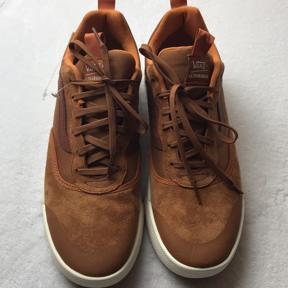 vans ultrarange size 13